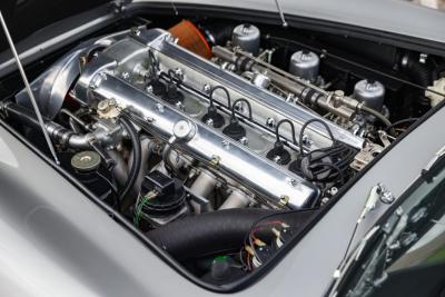 1965 Aston Martin DB5