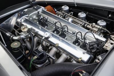1965 Aston Martin DB5