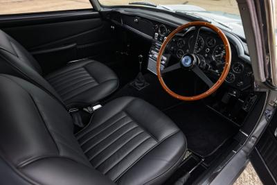 1965 Aston Martin DB5