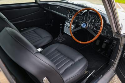 1965 Aston Martin DB5