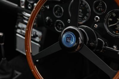 1965 Aston Martin DB5