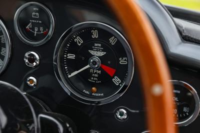 1965 Aston Martin DB5