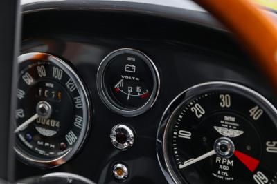 1965 Aston Martin DB5