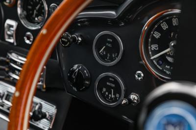 1965 Aston Martin DB5