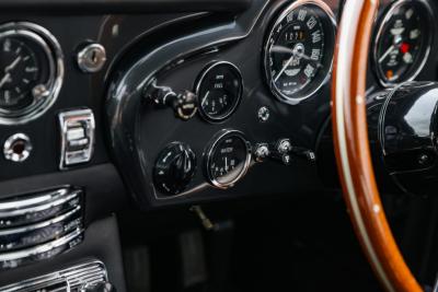 1965 Aston Martin DB5