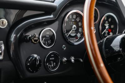 1965 Aston Martin DB5
