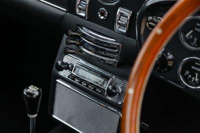 1965 Aston Martin DB5