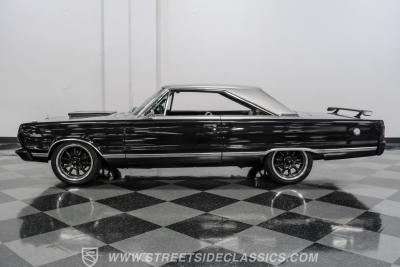 1967 Plymouth Satellite