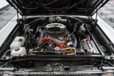 1967 Plymouth Satellite