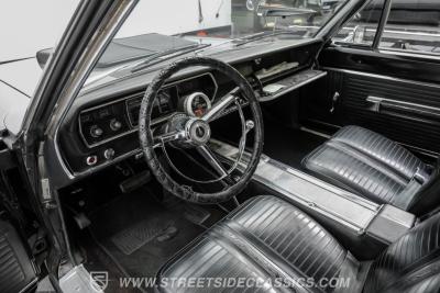 1967 Plymouth Satellite