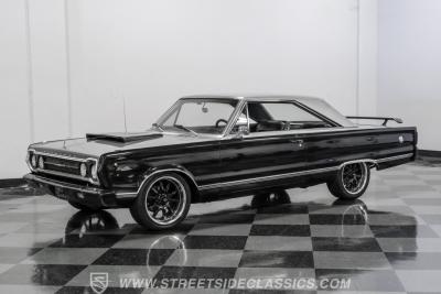 1967 Plymouth Satellite