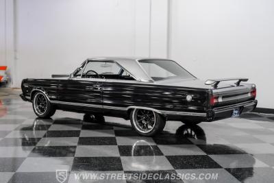 1967 Plymouth Satellite