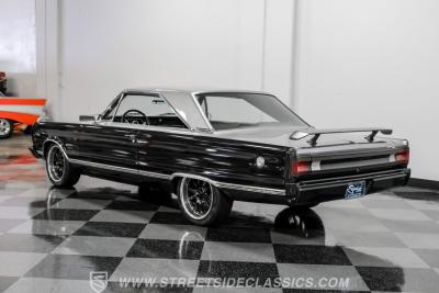 1967 Plymouth Satellite