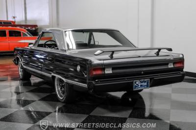 1967 Plymouth Satellite