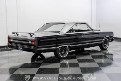 1967 Plymouth Satellite