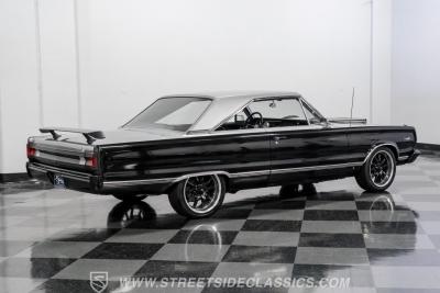 1967 Plymouth Satellite