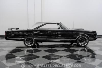 1967 Plymouth Satellite
