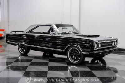 1967 Plymouth Satellite