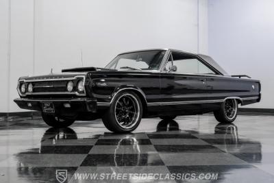 1967 Plymouth Satellite