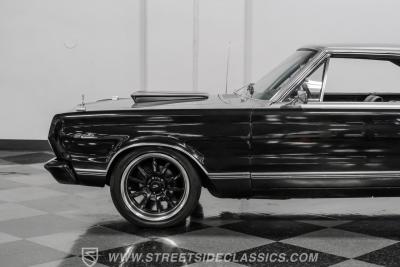 1967 Plymouth Satellite
