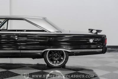 1967 Plymouth Satellite