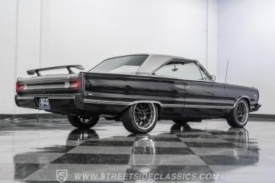 1967 Plymouth Satellite