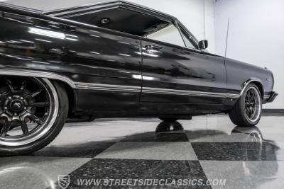 1967 Plymouth Satellite