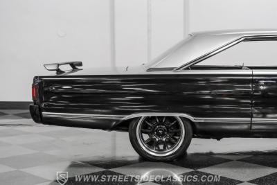 1967 Plymouth Satellite