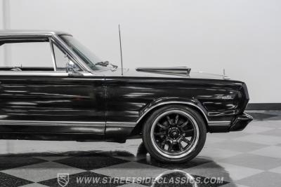 1967 Plymouth Satellite