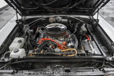 1967 Plymouth Satellite