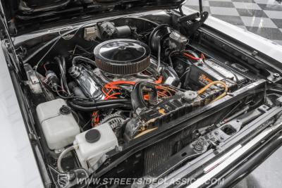 1967 Plymouth Satellite
