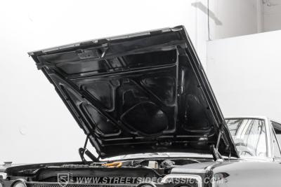 1967 Plymouth Satellite