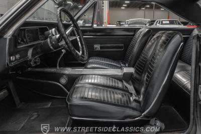 1967 Plymouth Satellite