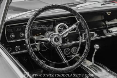 1967 Plymouth Satellite