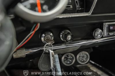 1967 Plymouth Satellite