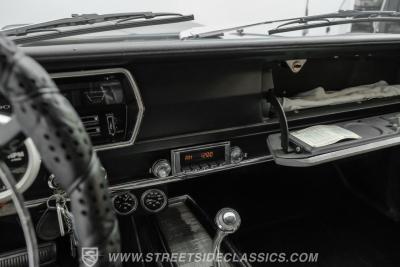 1967 Plymouth Satellite