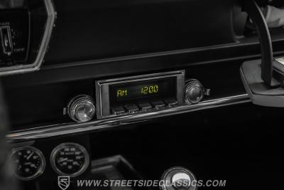 1967 Plymouth Satellite