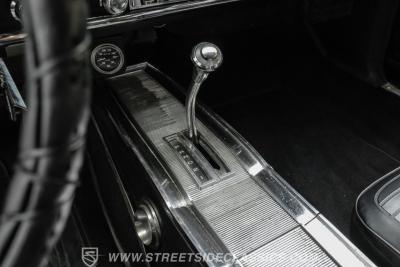 1967 Plymouth Satellite