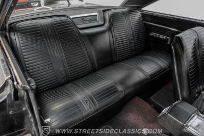1967 Plymouth Satellite