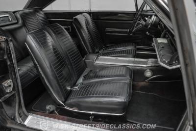 1967 Plymouth Satellite