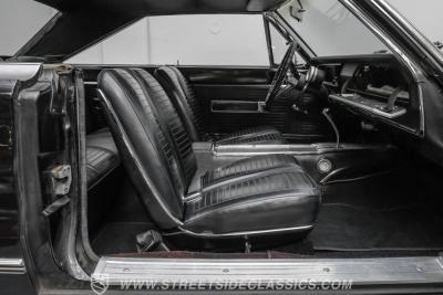 1967 Plymouth Satellite