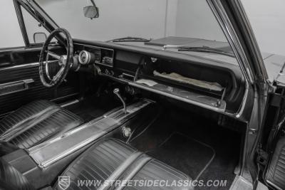 1967 Plymouth Satellite