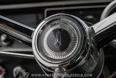 1967 Plymouth Satellite