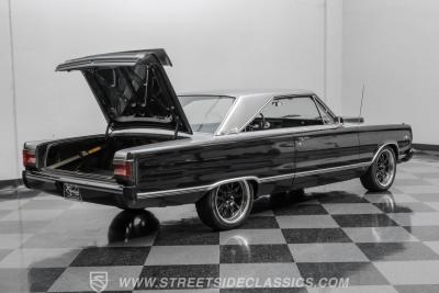 1967 Plymouth Satellite