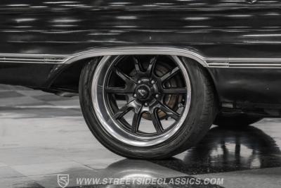 1967 Plymouth Satellite