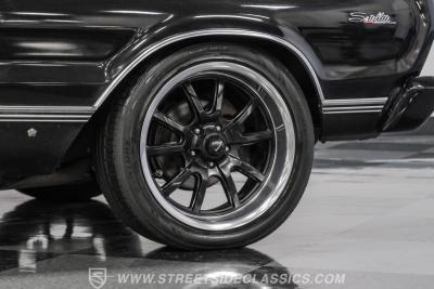 1967 Plymouth Satellite