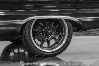 1967 Plymouth Satellite
