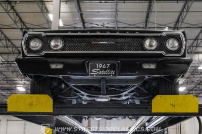 1967 Plymouth Satellite