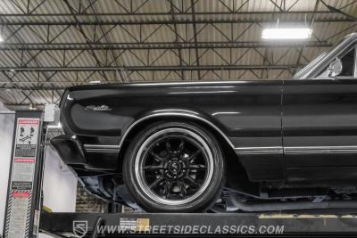 1967 Plymouth Satellite