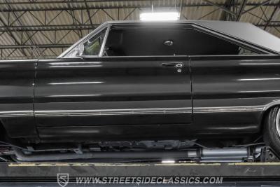 1967 Plymouth Satellite